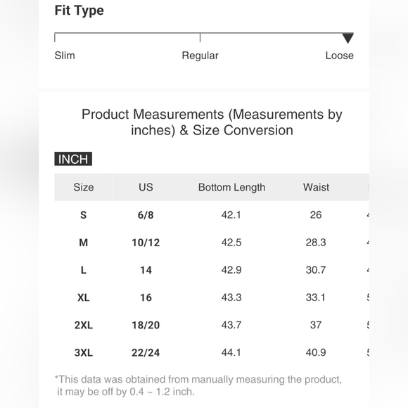 Double Take Full Size Texture Smocked Waist Wide Leg Pants - Picture 5 of 6